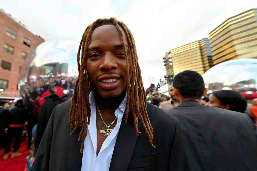 Fetty Wap Will Face Sentencing For Multimillion Drug Trafficking Ring In March 