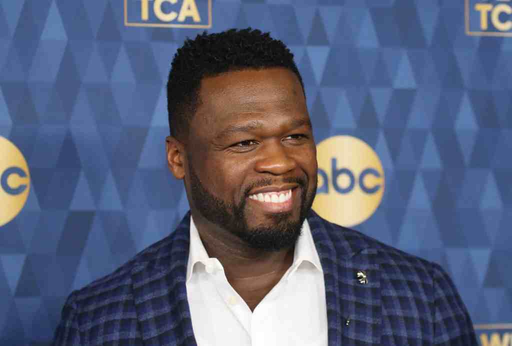 50 Cent Scores Early Victory In Penis Enlargement Lawsuit, Judge Orders All Parties To Seek Mediation