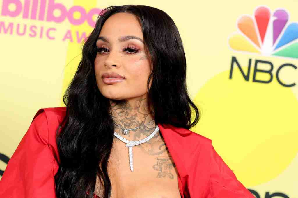 Kehlani Shows Progress With Booty Gains After Three Months Of Commitment