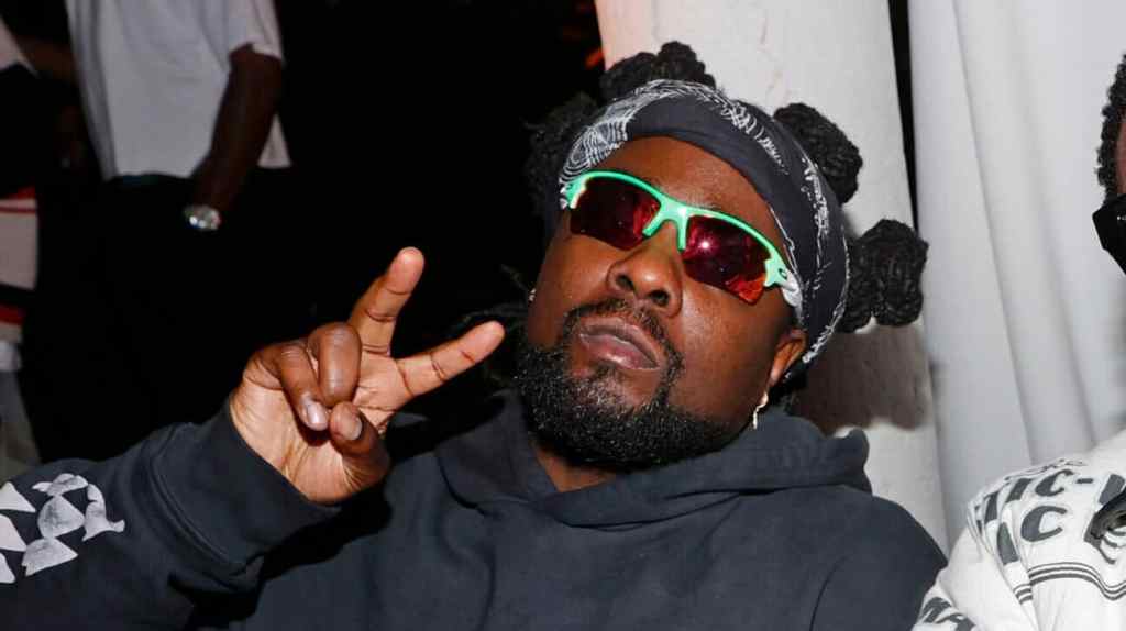 Wale Reveals His Grandfather Passed Away At Age 103