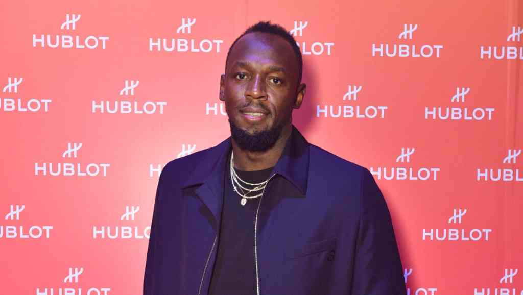 Usain Bolt Allegedly Scammed Out Of $12.7 Million