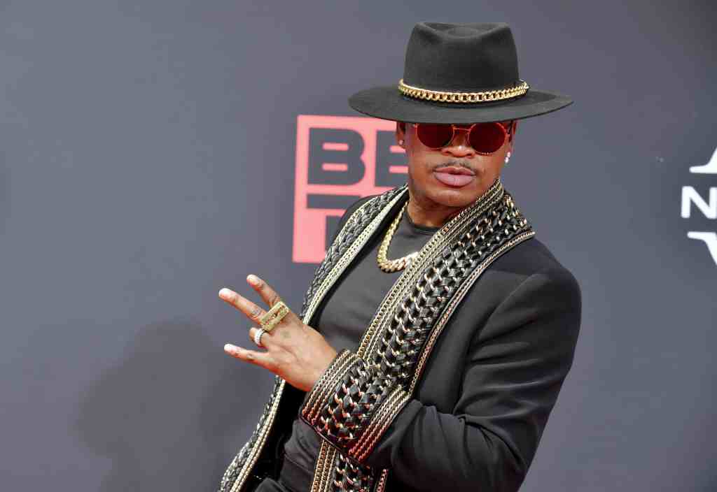 Ne-Yo Reveals Child He Fathered Outside Of Marriage w. Crystal Smith, Another Baby OTW? 