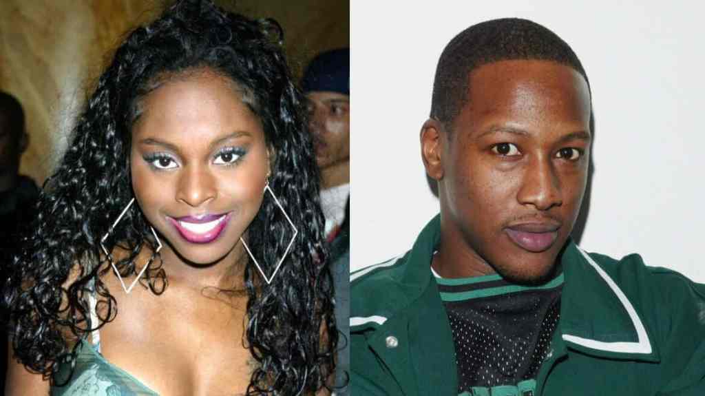 Foxy Brown Fires Back At Keith Murray’s Claims On Their Relationship