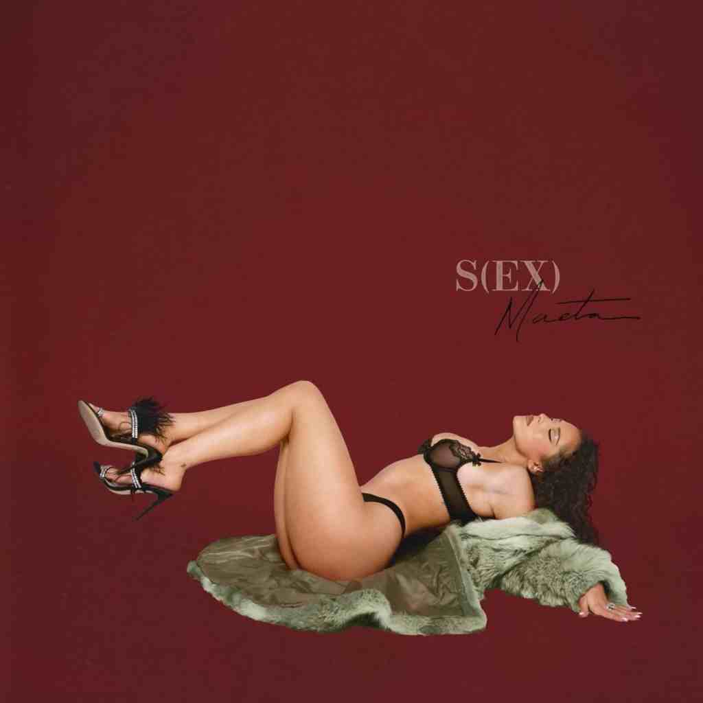 Roc Nation’s Maeta Takes Over Museum Of Sex For New Single ‘S(EX)’ 