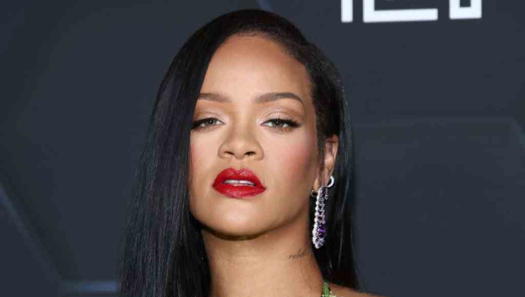 Rihanna Opens Up About Preparing For Super Bowl Performance: ‘Trying To Cram 17 Years Of Work Into 13 Minutes’