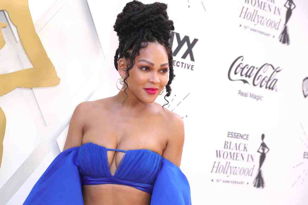 ‘I’m Done Apologizing’ – Meagan Good’s New Look Goes Viral  + She Talks Life After Divorce