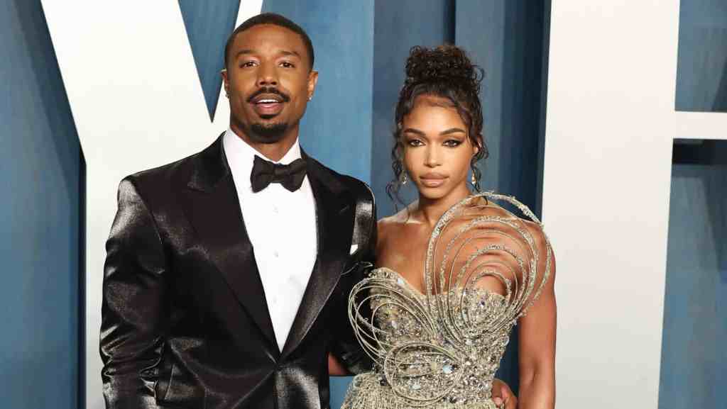 Michael B. Jordan Reveals He Was ‘Lucky Enough To Have A Lot Of Work’ After Lori Harvey Breakup