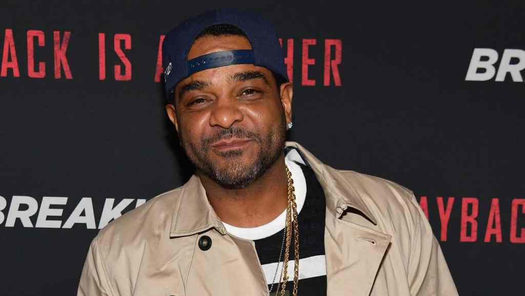 Jim Jones Reacts To New York Weather: ‘[I] Don’t Know How To Get Dressed Anymore’