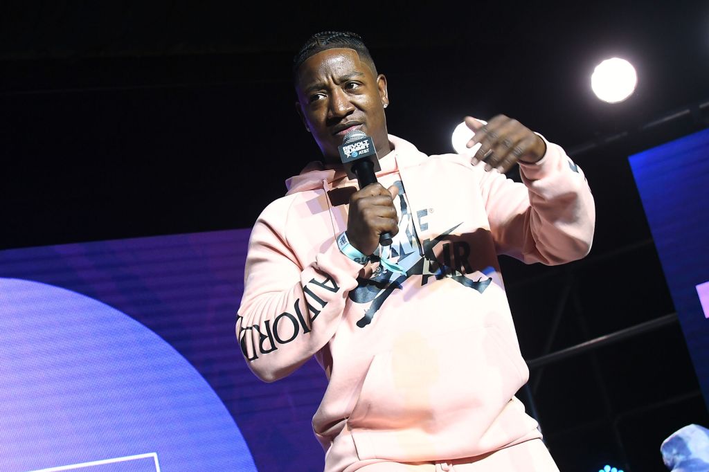 Yung Joc Questions If Boosie & T.I. Feud Is A ‘Marketing’ Scheme 