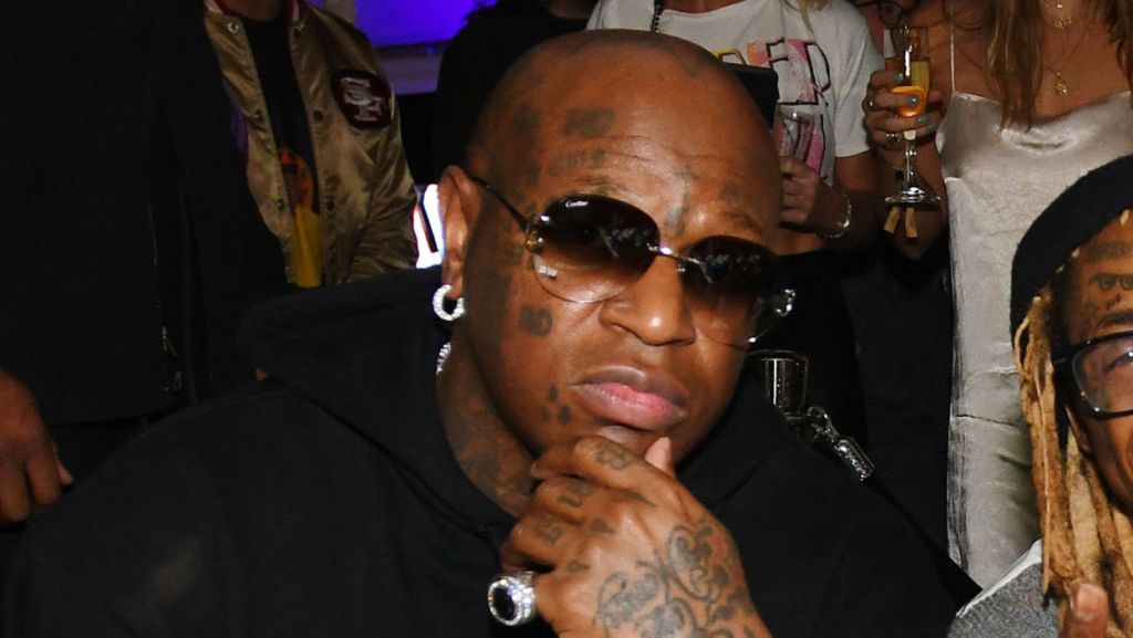 Birdman Says CEOs Should Be Honored During Hip Hop’s 50th Anniversary