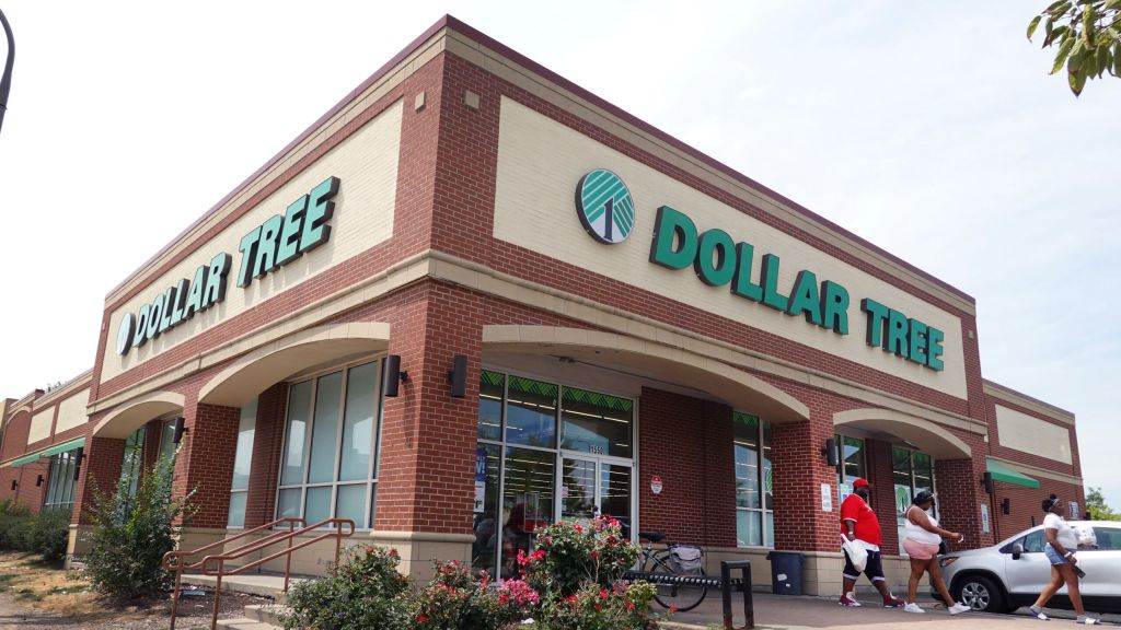 Dollar Tree Says It Can’t Afford To Sell Eggs Anymore