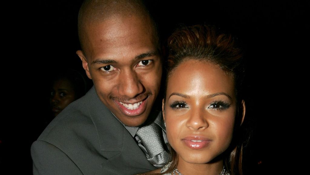 Nick Cannon Regrets Not Having Kids With Ex Christina Milian