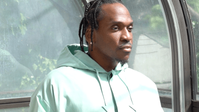 Pusha T Road To Summer Jam