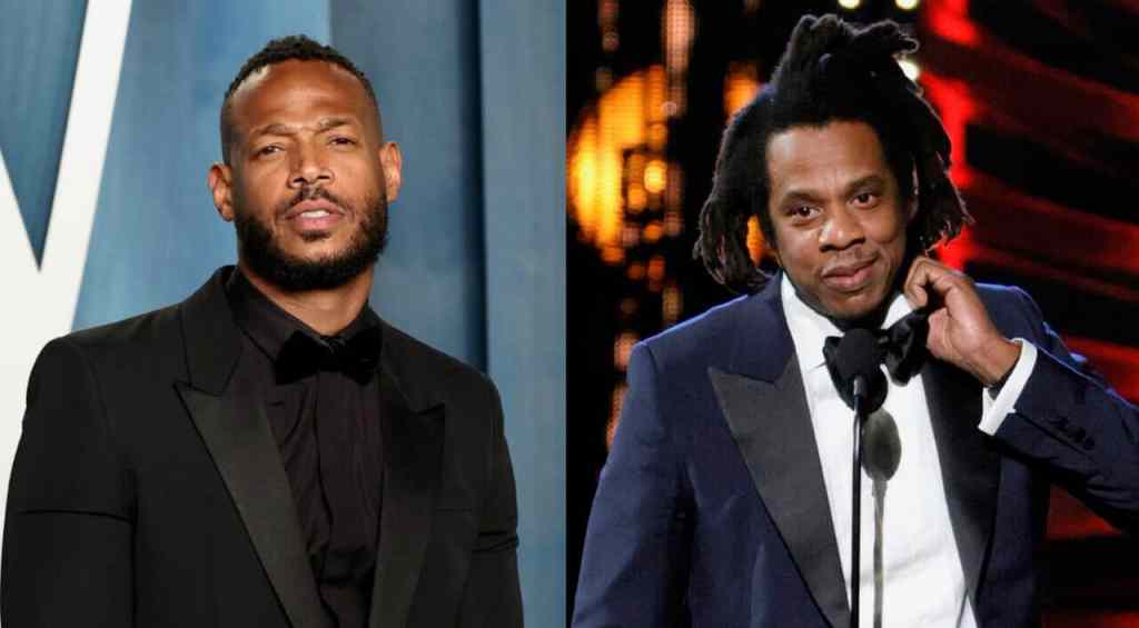 Marlon Wayans Questions Why JAY-Z Has Never Invited Him To Roc Nation Brunch