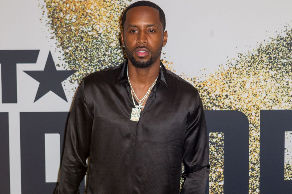 Safaree Thankfully Dodges Getting Shot In The Head – ‘[They] Let Off Ten Shots In Three Seconds’