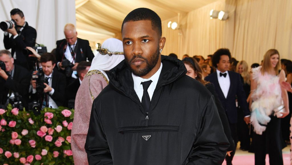 Frank Ocean Drops Out Of Coachella Weekend 2, Per Doctor’s Orders