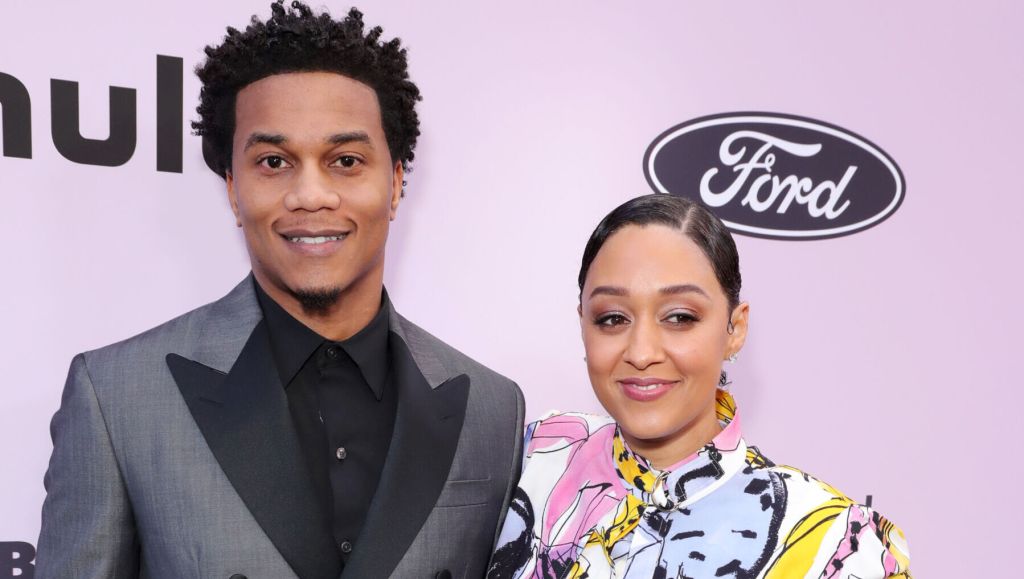 Tia Mowry And Cory Hardrict Finalize Divorce Six Months After Announcing Split