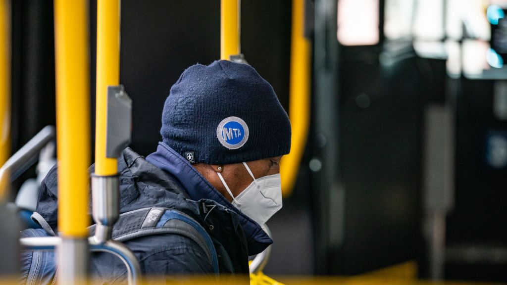 Man Shoots At MTA Workers After Being Kicked Off Bus For Not Paying Fare