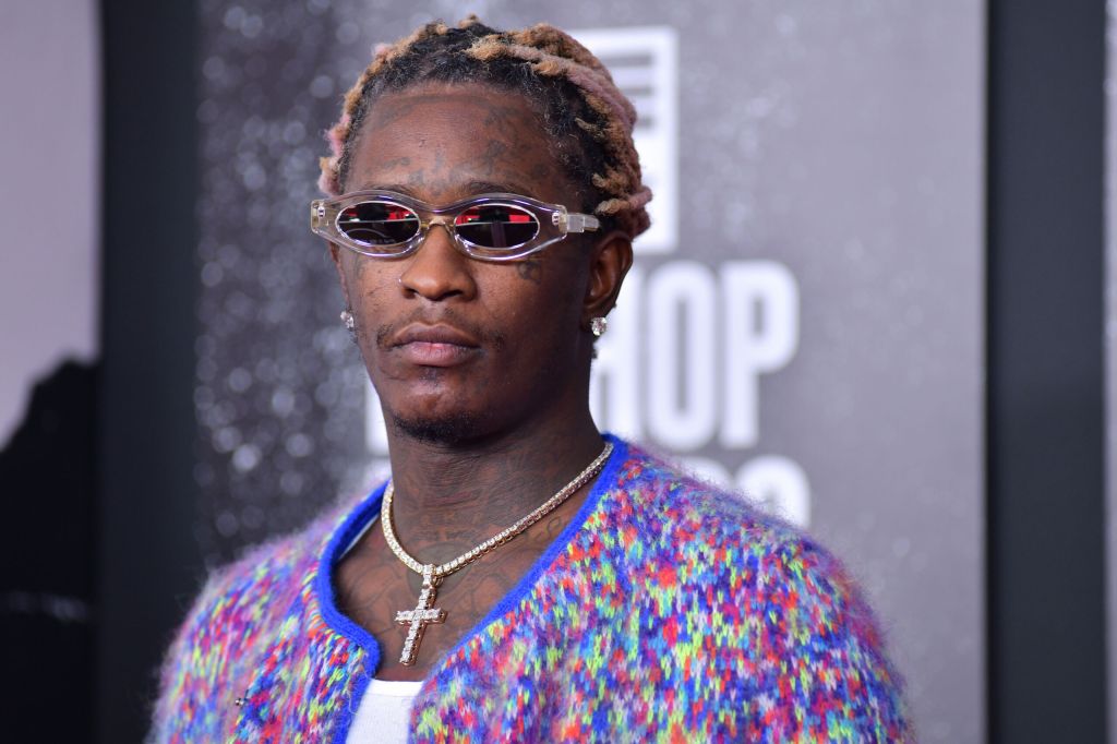 ‘It’s Cap To Be Honest’ Is What A Defense Attorney In Young Thug’s YSL Trial Told The Judge