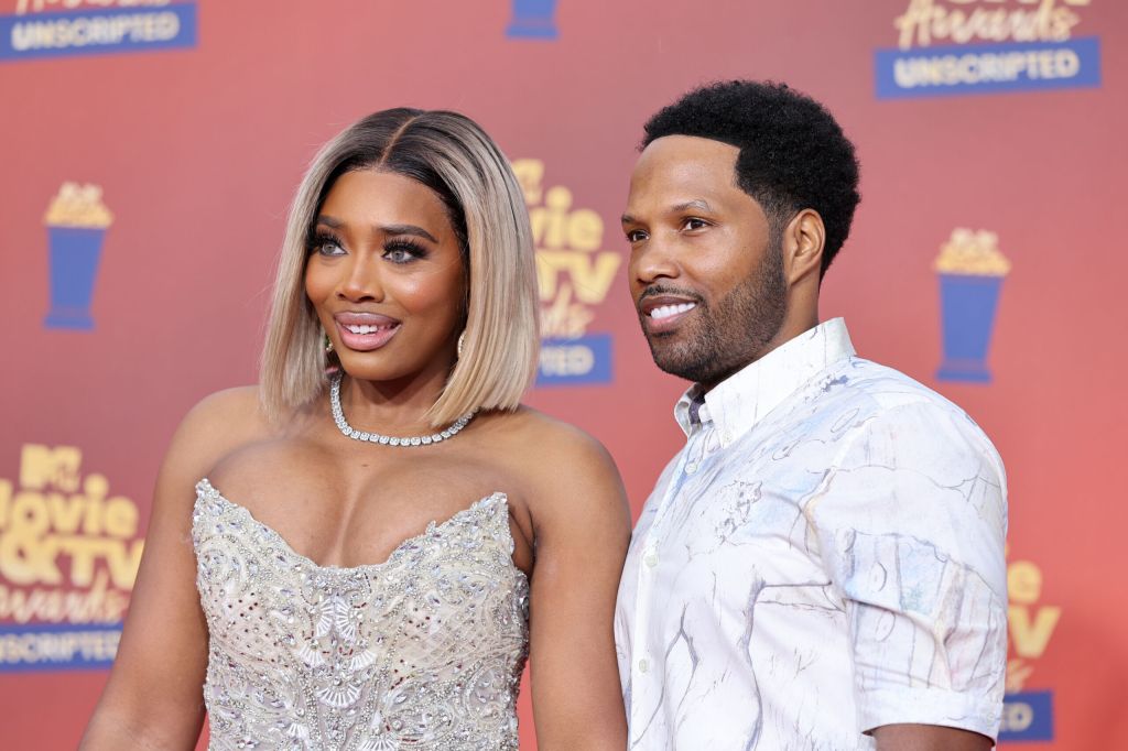 Mendeecees Says During Drug Dealing Days, He Offered His Mom As Collateral 