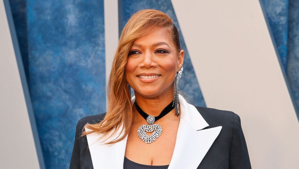 Queen Latifah Makes History As First Female Rapper Added To National Recording Registry