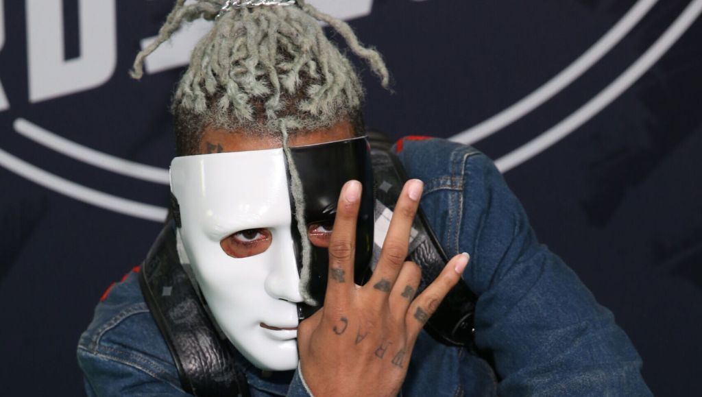 Three Men Convicted Of Murdering XXXTentacion Sentenced To Life In Prison