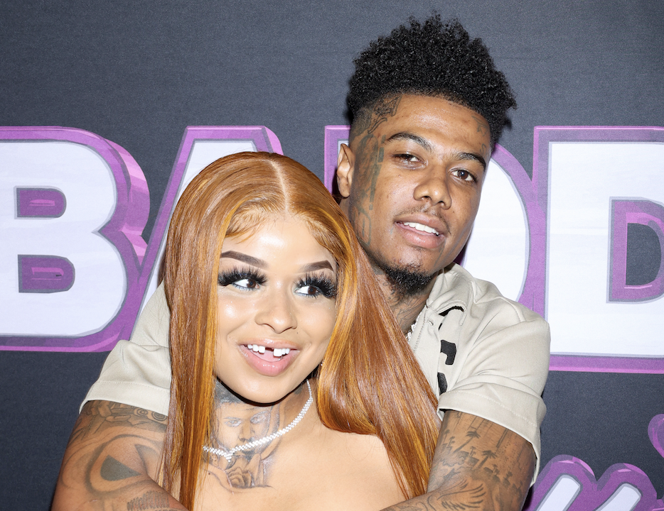 Chrisean Rock Regrets Pregnancy With Blueface, ‘I Wish I Wasn’t Pregnant’