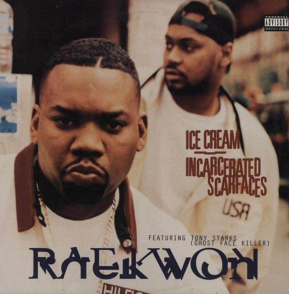 Raekwon Ice Cream