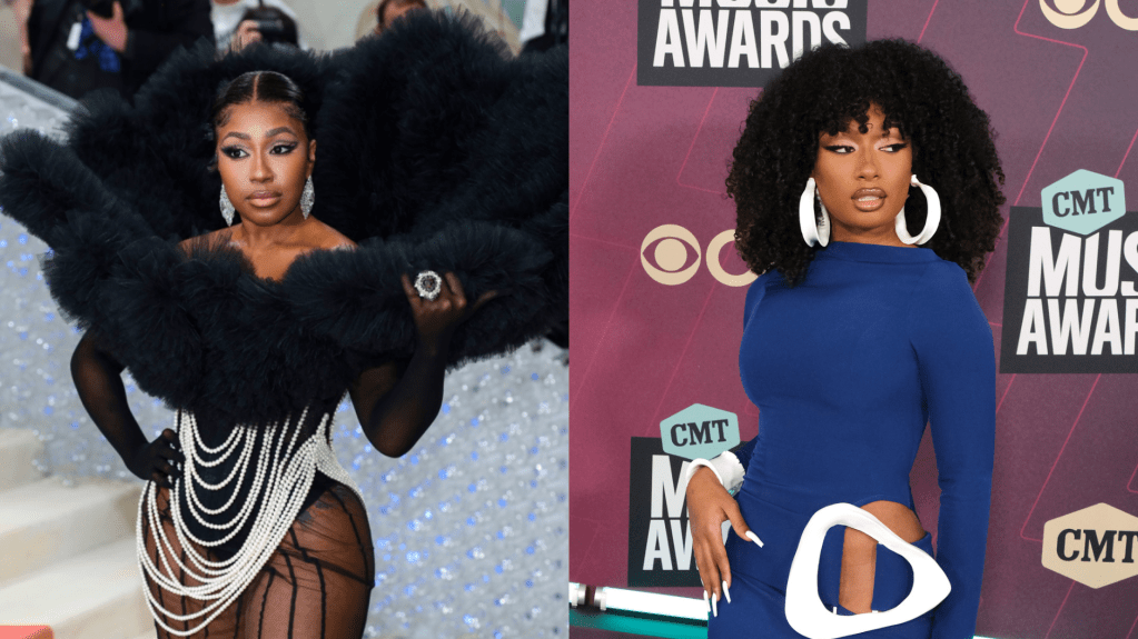 Yung Miami Reveals She’s Bisexual, Says Megan Thee Stallion ‘Can Get It For A Lifetime’