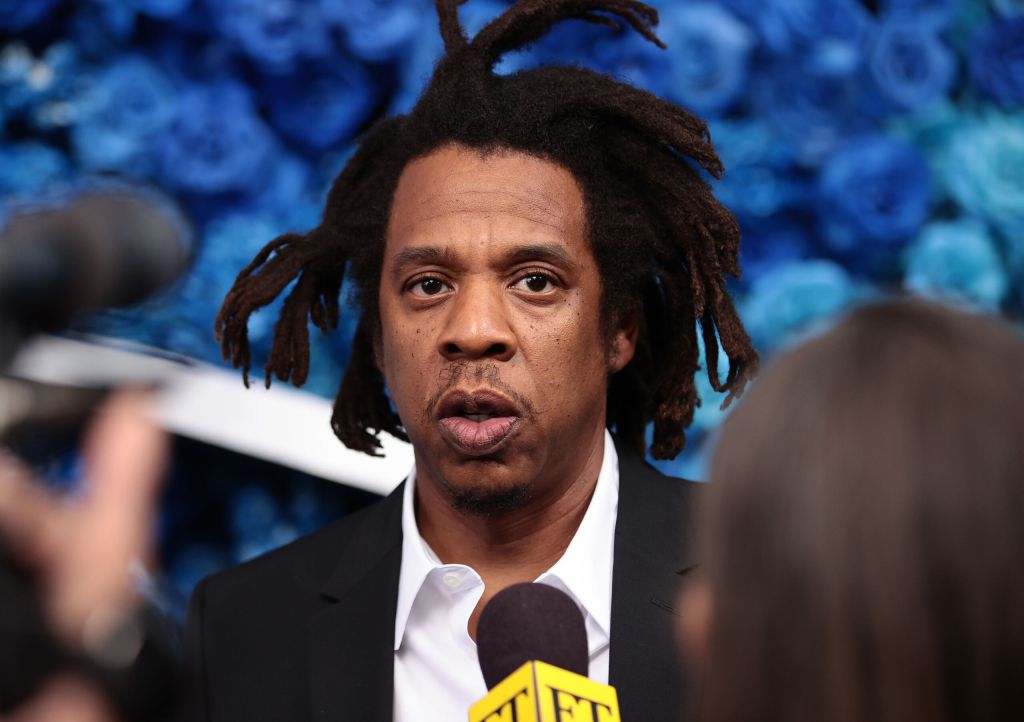 JAY-Z’s NFL Partnership Continues Amid Rape Allegations