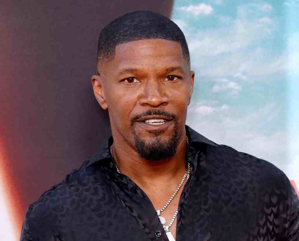 Mike Tyson Speaks On Biopic Starring Jamie Foxx + Reveals Actor Suffered A Stroke