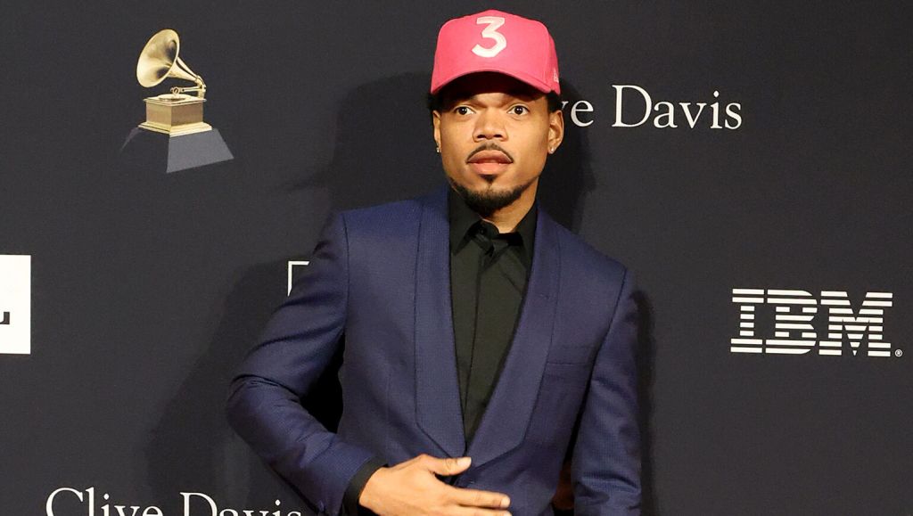 Chance The Rapper Says He Would Have Died From Drugs Following His ‘Acid Rap’ Mixtape