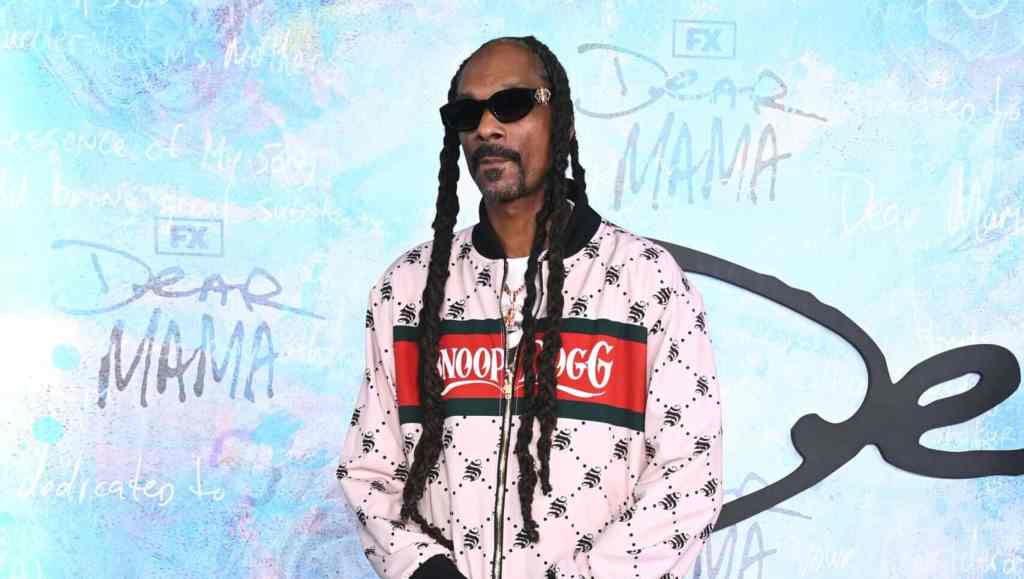 Snoop Dogg Wants To Be Part Of NHL’s First Black Ownership Team