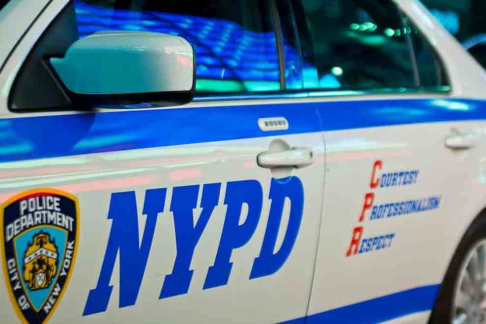 NYPD