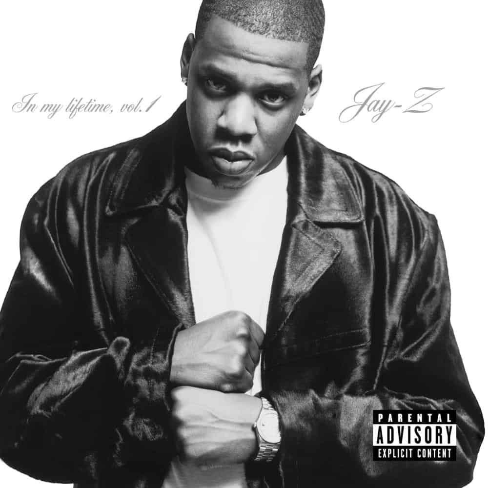 Jay-Z Where I'm From