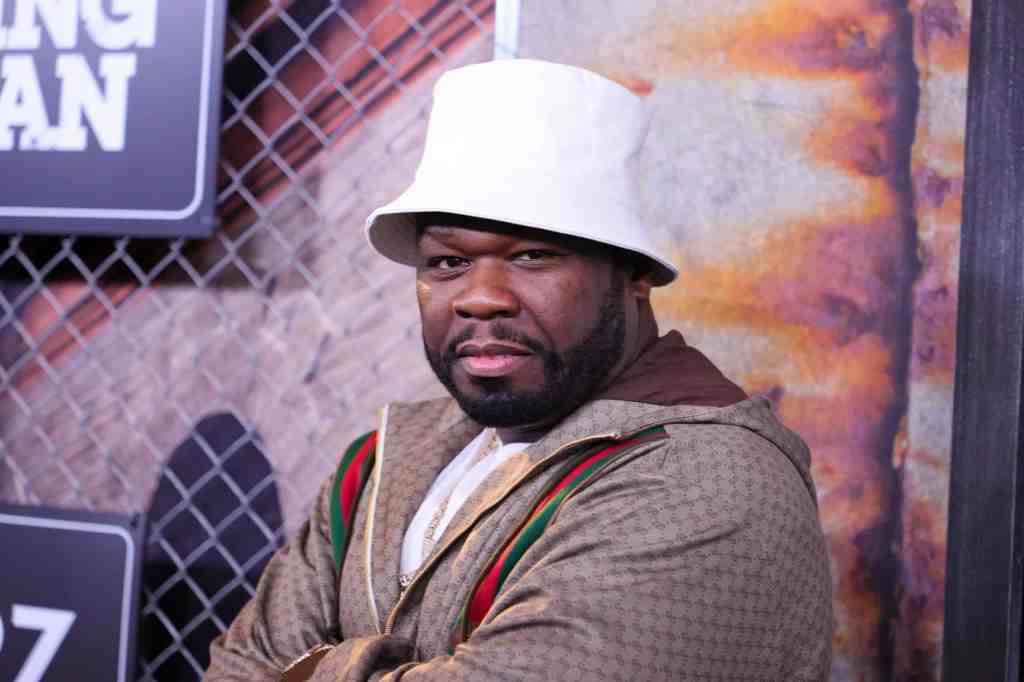 50 Cent Reveals He Made $17K Per ‘Power’ Ep. When He Left Music For TV 