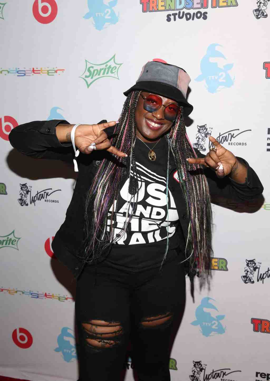 Gangsta Boo’s Cause Of Death Revealed