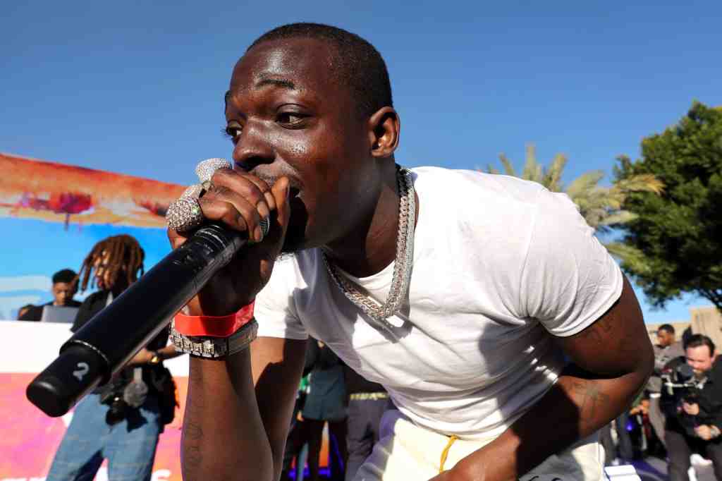 Bobby Shmurda Doesn’t Listen To Rap Because It’s ‘Dangerous’ To Children