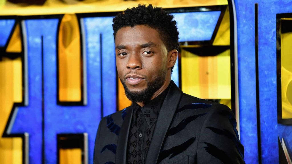 Chadwick Boseman To Receive 2024 Posthumous Hollywood Walk Of Fame Star