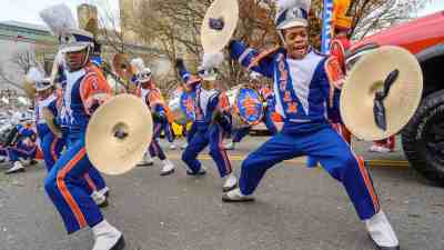 Morgan State University