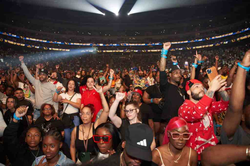 Summer Jam 2023 – Live Updates!