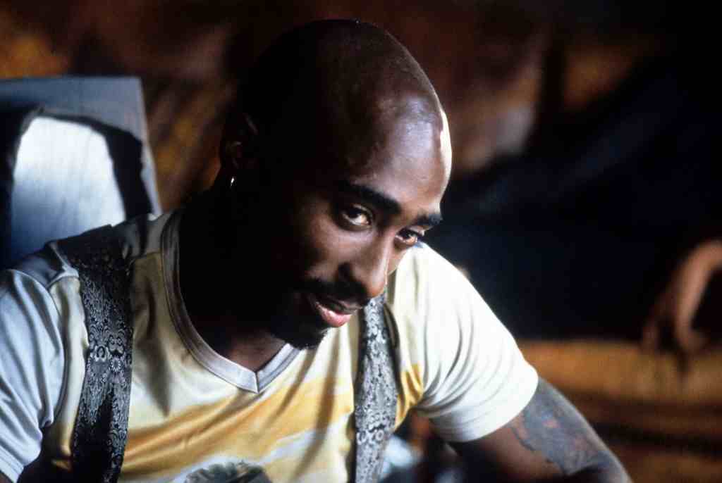 Police Execute Search Warrant In Connection To 2Pac’s Murder 