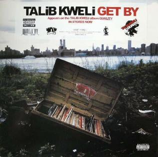 Talib Kweli Get By