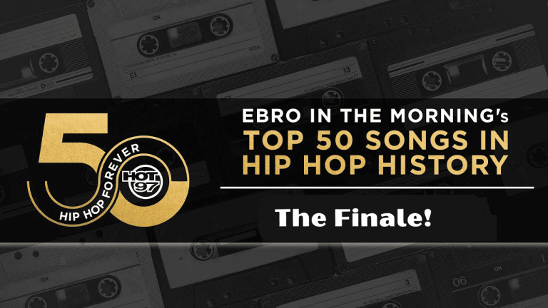 EBRO The finale