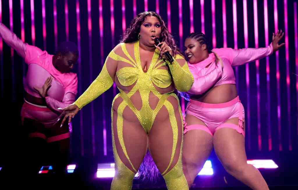 Lizzo Sued By Former Dancers Over Alleged Sexual, Religious + Racial Harassment 