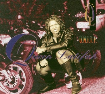 Queen Latifah - U.N.I.T.Y.