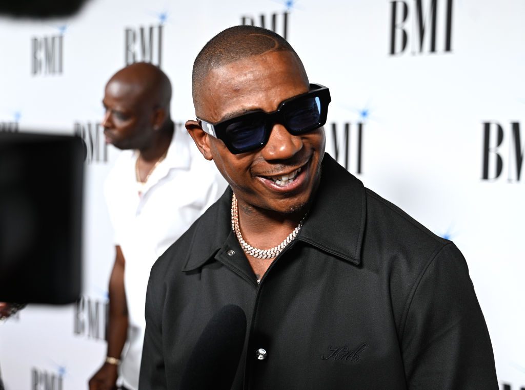 Ja Rule Recalls ‘Beating’ 50 Cent Up In A Fight