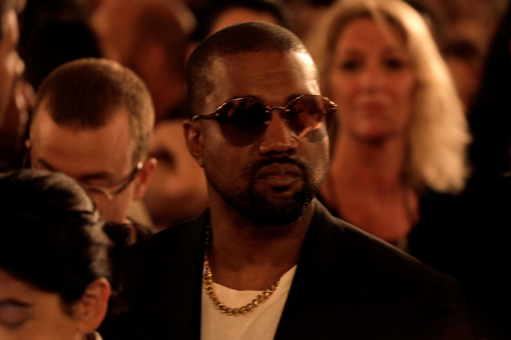 Kanye West And His Team Feels Public Doesn’t Respect Name Change: ‘His name is Ye’