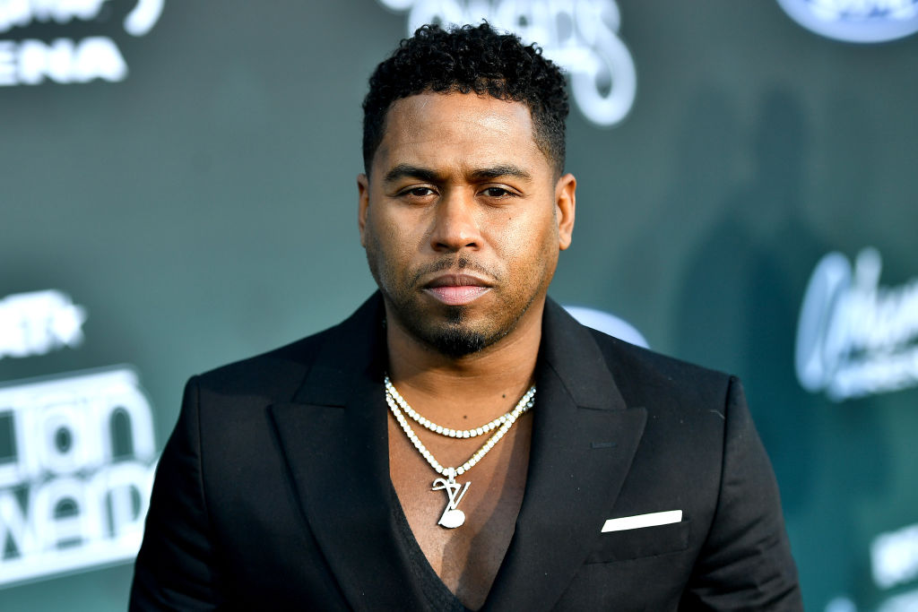 Bobby V Turns Heads As He Performs Commando; Social Media Reacts