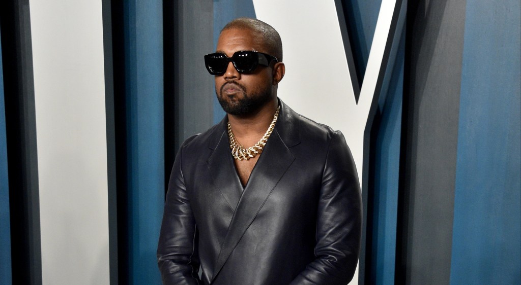 Kanye West’s Unreleased Verse For 4batz’s ‘Act Iii: On God?’ Remix Surfaces In Leaked Snippet